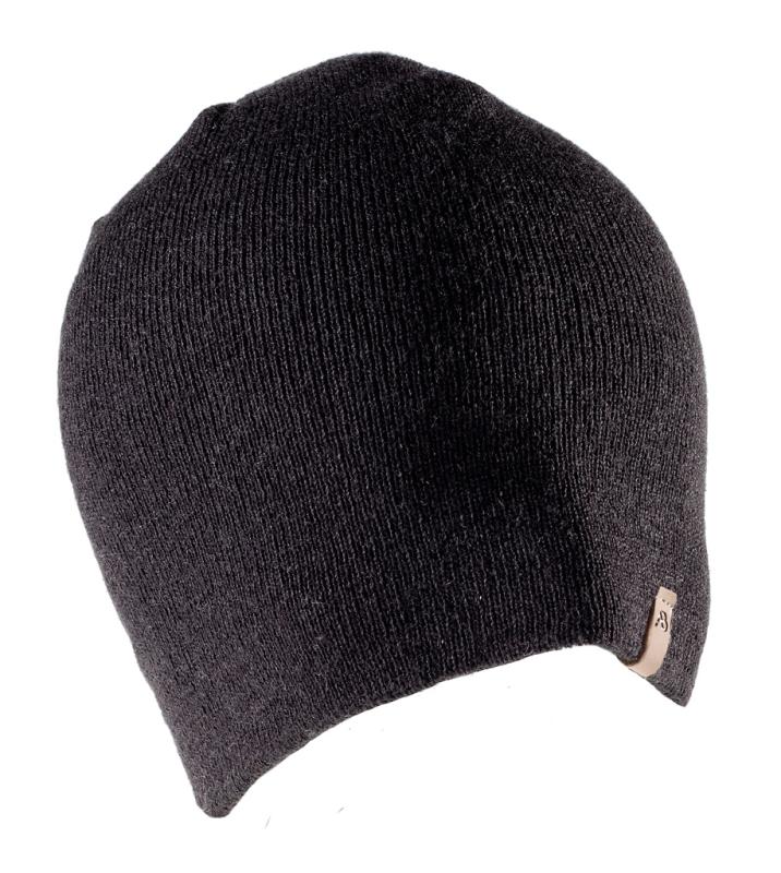 Beanie "AB Classic" - schwarz